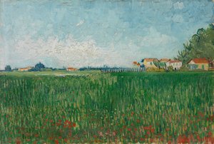 Field with Poppies